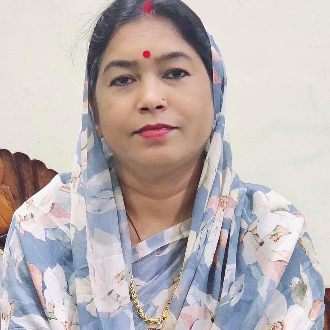 Radha Singh